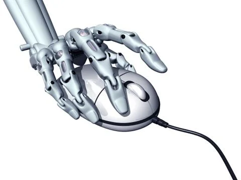 Computer science Stock Illustration