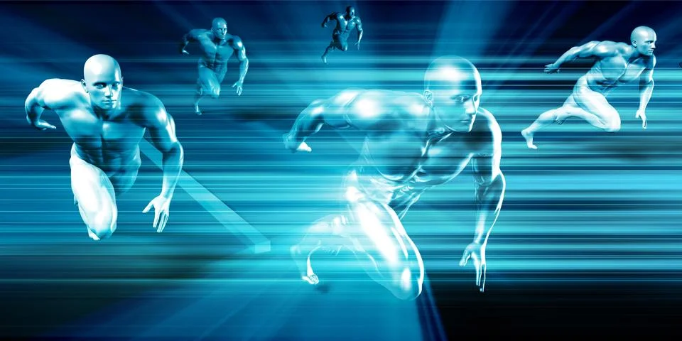 Computer Science イラスト素材