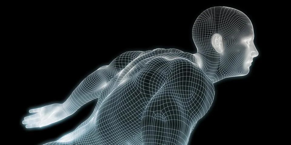 Computer Science Foto stock