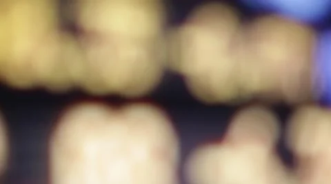 From computer screen abstract background Stock Footage