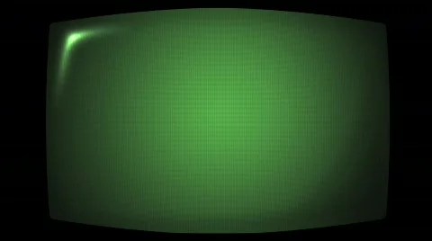 Computer Screen Stock Footage 380124