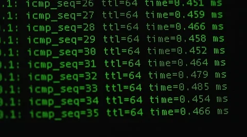 Computer screen 動画素材 67504390