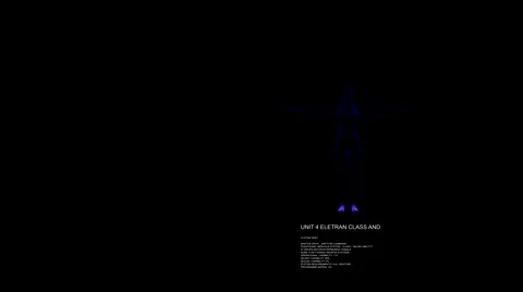 COMPUTER SCREEN HUD_BACKGROUND SYSTEMS Stock Footage 53780823