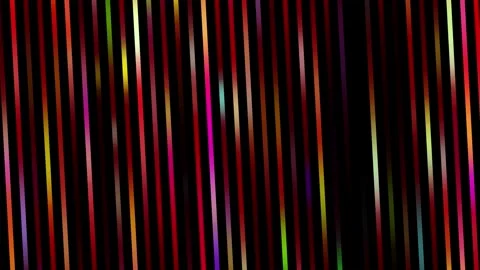 A computer screen with many numbers and letters 스톡 동영상 302824552