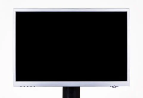 Computer screen Stock Photos