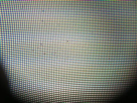 Computer Screen Stock Photos