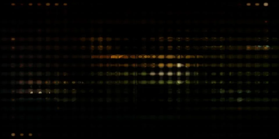 Computer Security Concept Stock Illustration