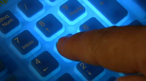 Computer security Stock Footage 561383