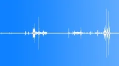 Computer server Sound Effect