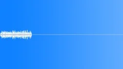 Computer Signal 4Sound Effect