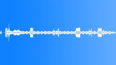 COMPUTER Sound Effect