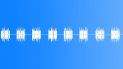 COMPUTER Sound Effect