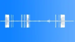 COMPUTER Sound Effect