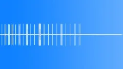 COMPUTER Sound Effect