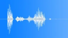 Computer talk - Access Denied Sound Effect