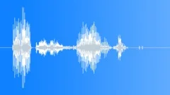 Computer talk - Access Granted Sound Effect