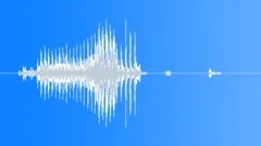 Computer talk - correctSound Effect