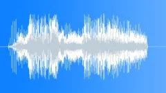 Computer talk gibberish Sound Effect