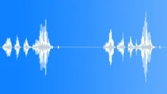 Computer talk - Not Recognized Sound Effect