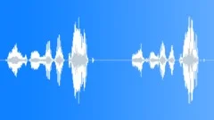 Computer talk - Please insert your card Sound Effect