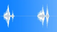Computer talk - Ready Sound Effect