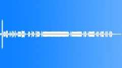 COMPUTER, TAPE DRIVESound Effect
