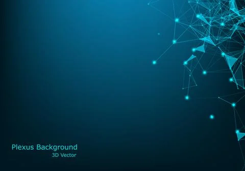 Computer technology and Big Data. Abstract infomation design code in futurist Stock Illustration