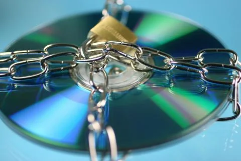 Computer technology archive data carrier norm 스톡 사진