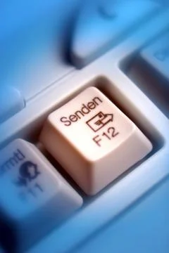 Computer technology art broadband data email Stock Photos