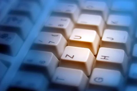 Computer technology art data email hardware isdn Stock Photos