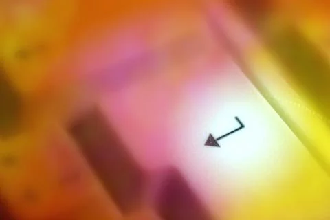 Computer technology art data email enter isdn Stock Photos