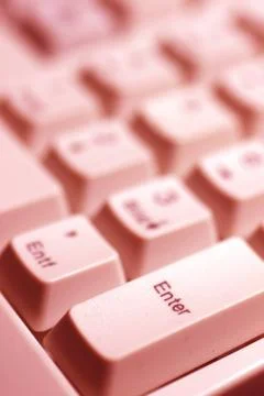 Computer technology art data email enter isdn Stock Photos