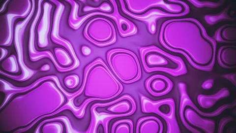Computer, technology, business and art theme concept. Colorful purple refulgent Stock Footage 125278045