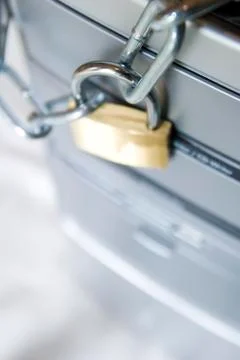 Computer technology citadel data carrier certain 스톡 사진