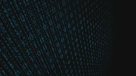 Computer technology conception backdrop motion graphic Video stock 63790672