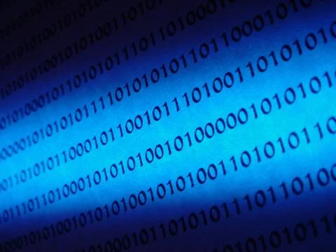 Computer technology data dragent null pcs search Stock Photos