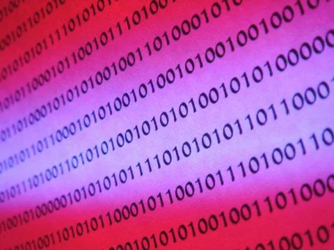 Computer technology data dragent null pcs search Stock Photos