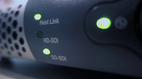 Computer technology Stock Footage 73271368