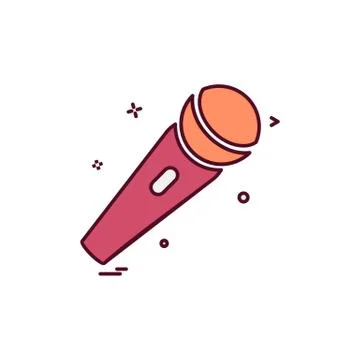 Computer Technology icon design vector Illustrazione stock