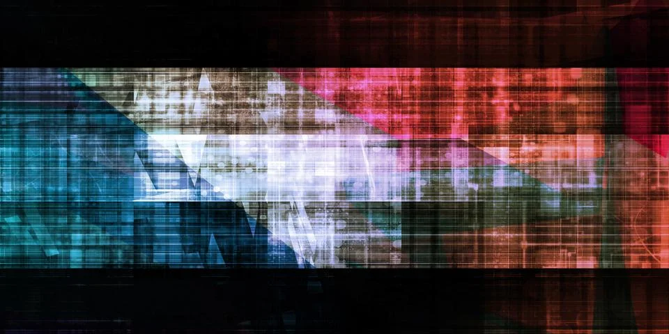 Computer Technology Stock Photos