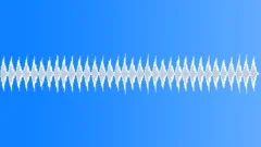 COMPUTER, TELEMETRY Sound Effect