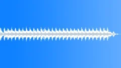 COMPUTER, TELEMETRY Sound Effect
