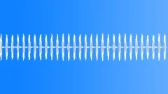 COMPUTER, TELEMETRY Sound Effect