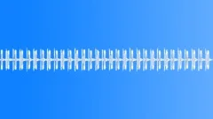 COMPUTER, TELEMETRY Sound Effect