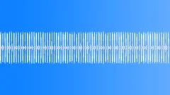 COMPUTER, TELEMETRYSound Effect