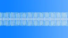 COMPUTER, TELEMETRYSound Effect