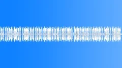 COMPUTER, TELEMETRY Sound Effect
