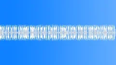 COMPUTER, TELEMETRYSound Effect