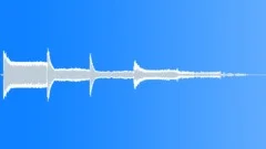 COMPUTER, TELEMETRY Sound Effect