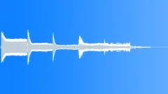 COMPUTER, TELEMETRY Sound Effect